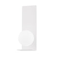 Load image into Gallery viewer, Lani Wall Sconce - Soft White Finish
