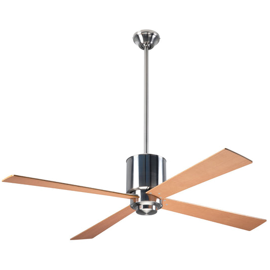 Lapa Ceiling Fan - Maple (No Light)