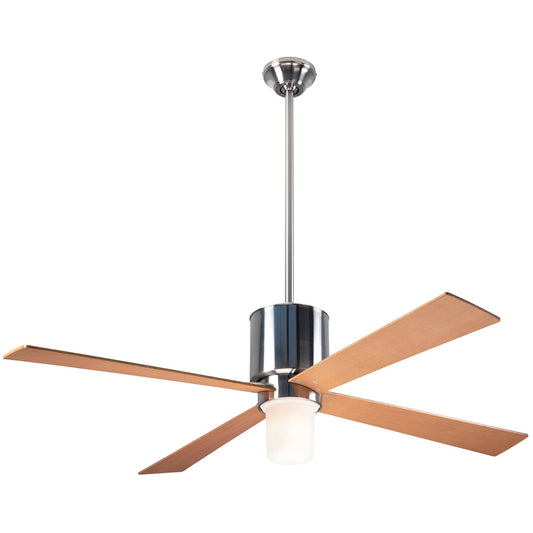 Lapa Ceiling Fan - Maple (LED Light)