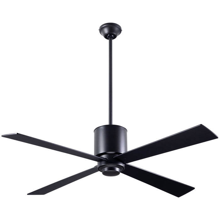 Lapa Ceiling Fan - Black (No Light)