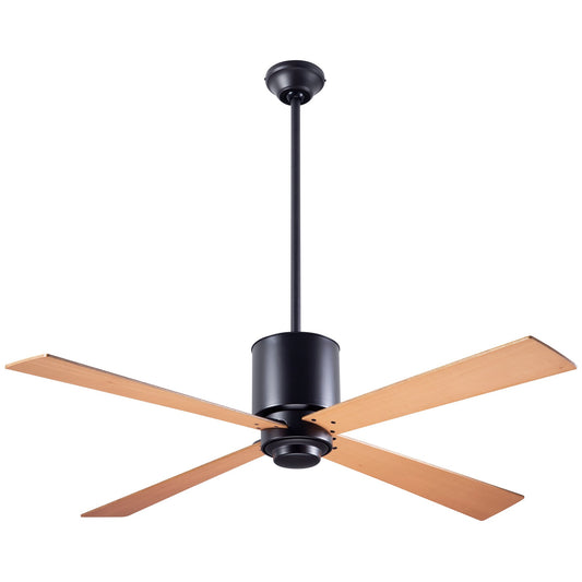Lapa Ceiling Fan - Maple (No Light)
