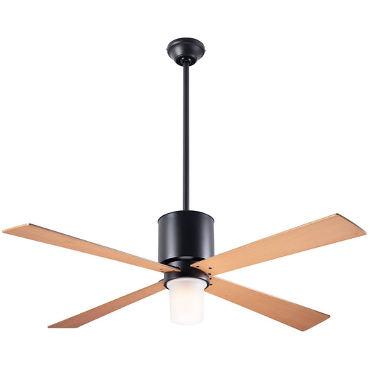 Lapa Ceiling Fan - Maple (LED Light)