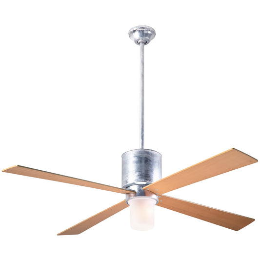 Lapa Ceiling Fan - Maple (LED Light)