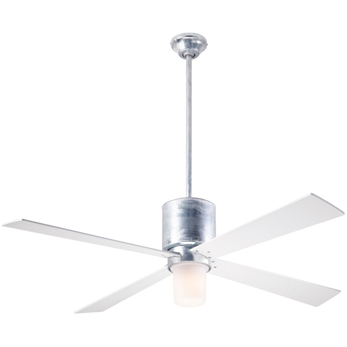 Lapa Ceiling Fan - White (LED Light)