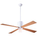 Lapa Ceiling Fan - Maple (LED Light)
