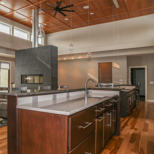 Larmes LED Mini Pendant - Display