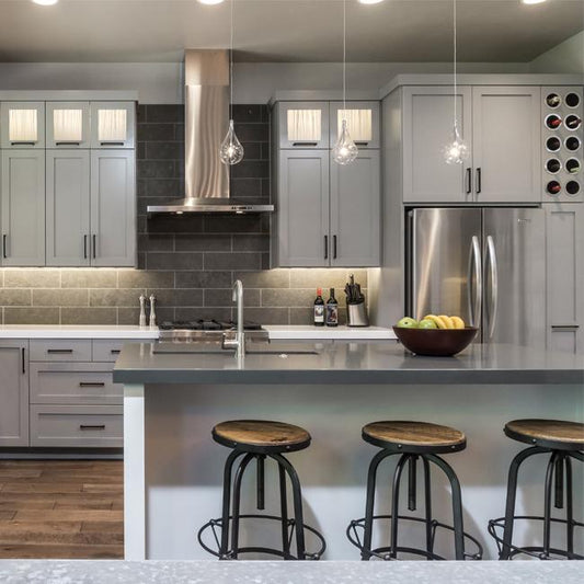 Larmes Mini Pendant - Display