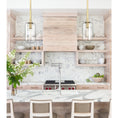 Load image into Gallery viewer, Lenox Hill Pendant - Display
