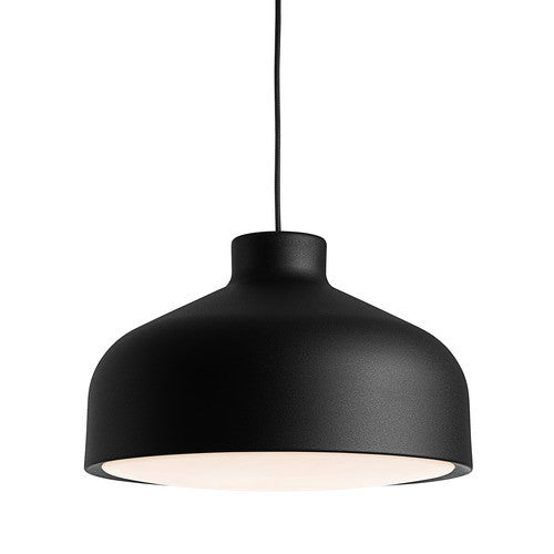 Lens Pendant Light