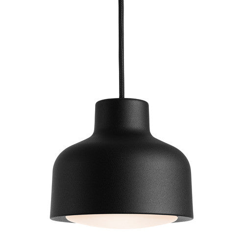 Lens Pendant Light