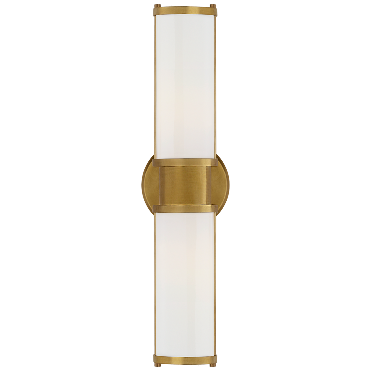 Lichfield Double Sconce Info Lighting