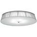 Lilith PL Ceiling Light - Silver