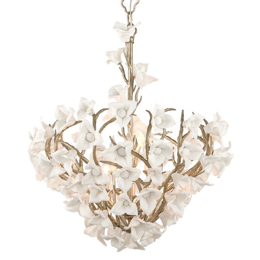 Lily Up-Light Pendant