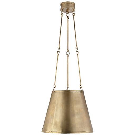 Lily Hanging Shade by Visual Comfort Signature