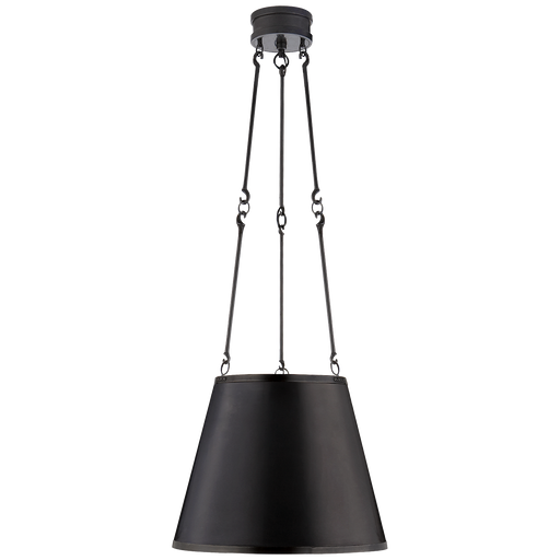 Lily Hanging Shade by Visual Comfort Signature