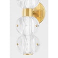 Load image into Gallery viewer, Lindley LED Bath Vanity Light - Detail
