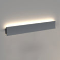 Load image into Gallery viewer, Lineacurve 36" LED Wall/Ceiling Light - Anthracite GreyFinish
