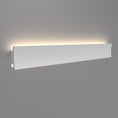 Load image into Gallery viewer, Lineacurve 36" LED Wall/Ceiling Light - White Finish
