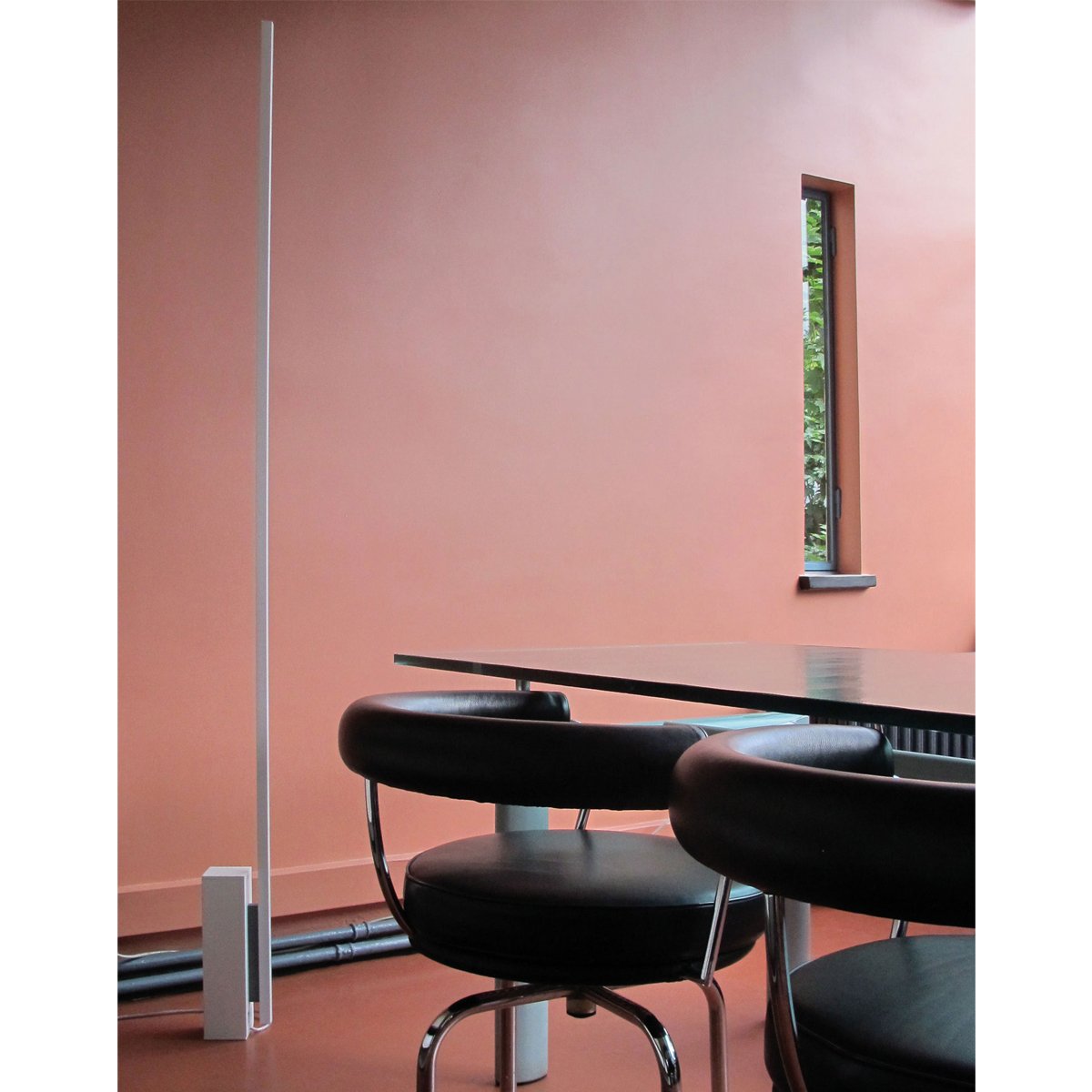 Linescapes LED Floor Lamp - Display