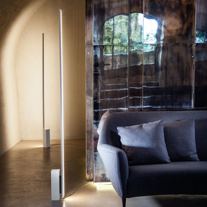 Linescapes LED Floor Lamp - Display