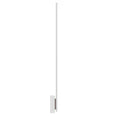 Load image into Gallery viewer, Linescapes LED Floor Lamp - White Finish
