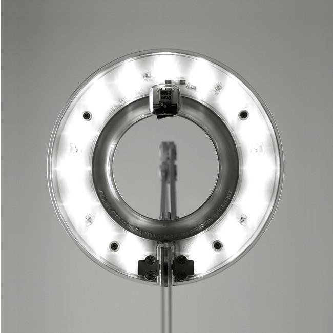 Link Medium Floor Lamp - Detail