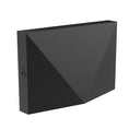 Load image into Gallery viewer, Lio LED Step Light - Black Finish
