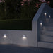 Lio LED Step Light - Display