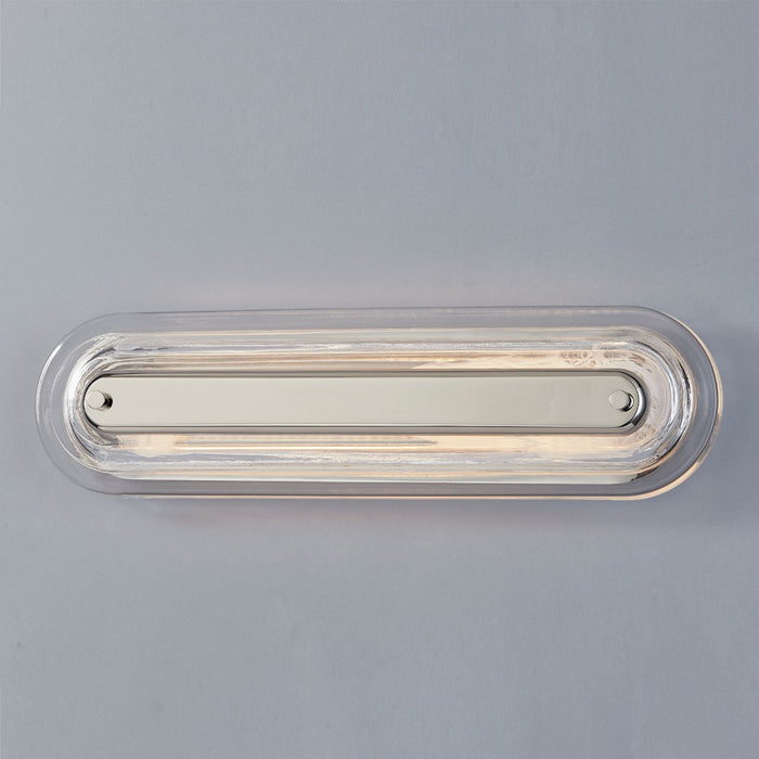 Litton LED Wall Sconce