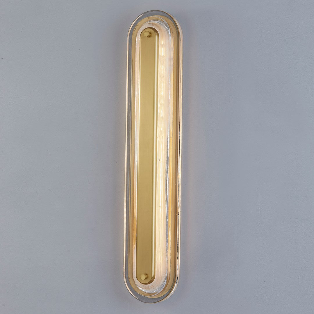 Litton LED Wall Sconce