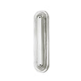 Load image into Gallery viewer, Litton LED Wall Sconce - Polished Nickel
