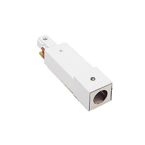 Live End Connector for Bx Cable