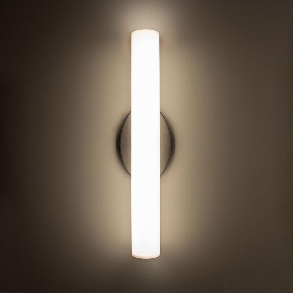 Loft Bath Light - Display