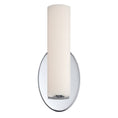 Load image into Gallery viewer, Loft LED Wall Sconce - Chrome Finish
