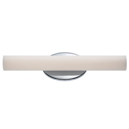 Loft 18" Bath Light - Chrome Finish