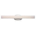Load image into Gallery viewer, Loft 24" Bath Light - Brushed Nickel Finish
