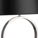 Logan Table Lamp - Detail