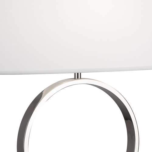 Logan Table Lamp - Detail