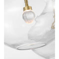 Load image into Gallery viewer, Lomme Small Linear Chandelier - Detail
