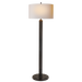 Longacre Floor Lamp - Bronze