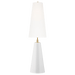 Lorne Table Lamp - Arctic White Finish
