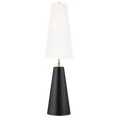 Load image into Gallery viewer, Lorne Table Lamp - Coal Finish
