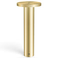 Load image into Gallery viewer, Luci Portable LED Table Lamp - Brass Finish
