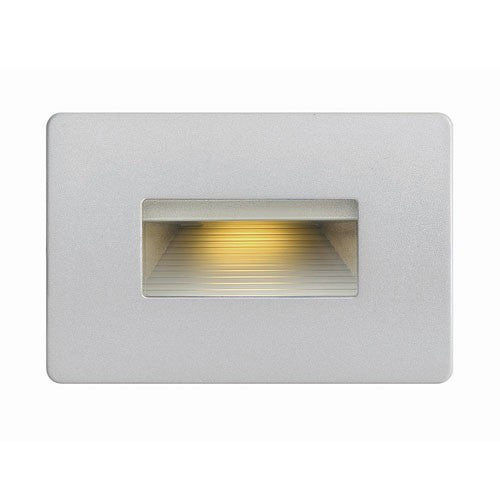 Luna Step Light - Titanium Horizontal