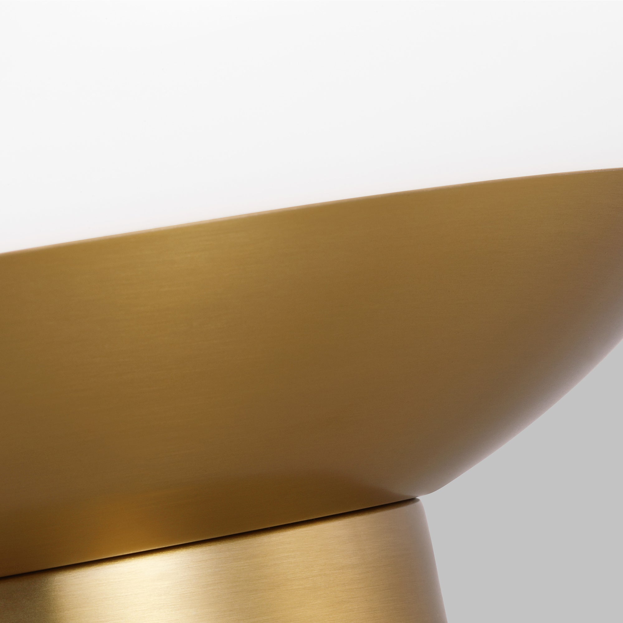 Lune Accent Lamp - Detail