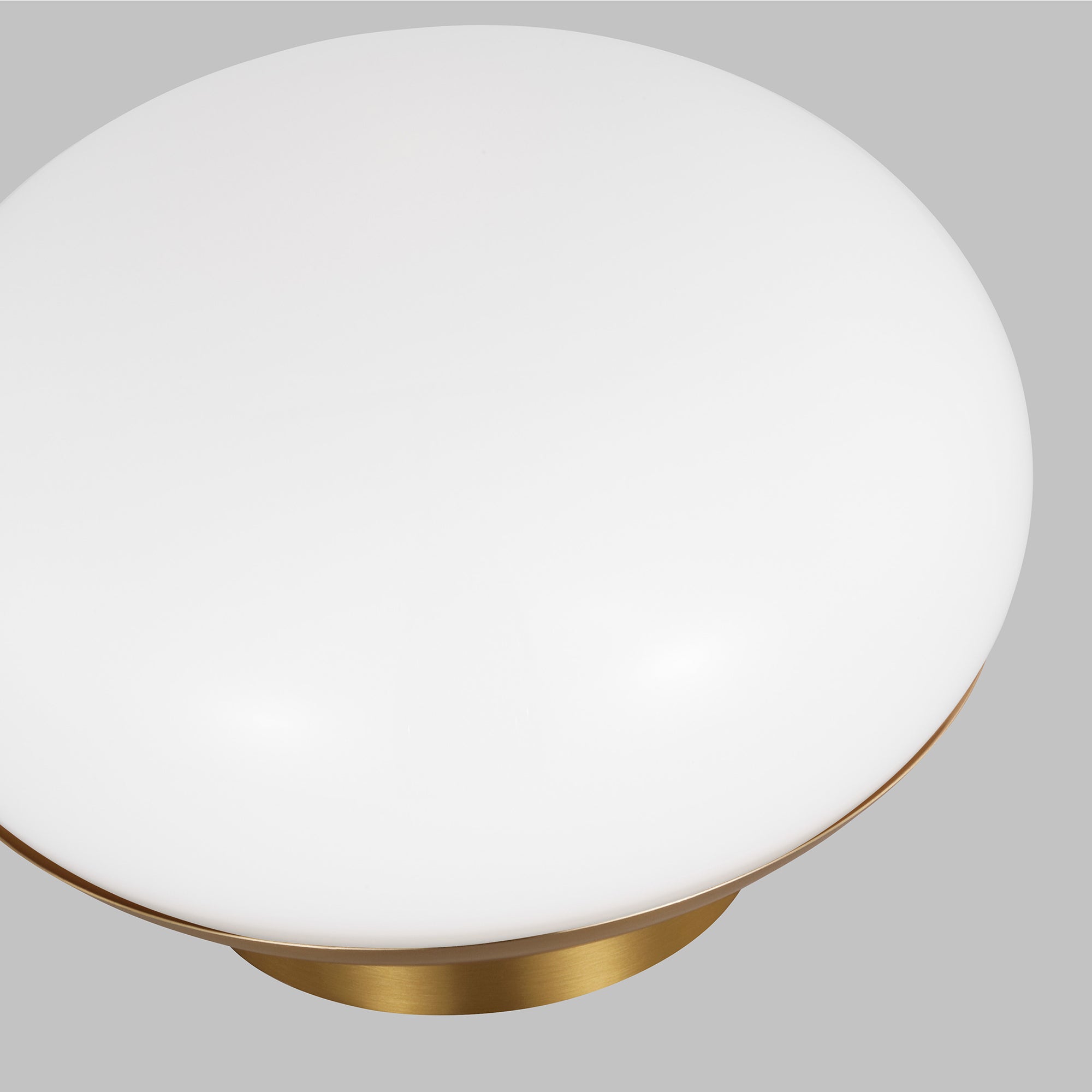 Lune Accent Lamp - Detail