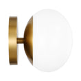 Load image into Gallery viewer, Lune Wall Sconce
