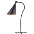 Load image into Gallery viewer, Lupe Table Lamp - Old Bronze Finish
