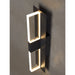 Lyft 18" Outdoor LED Wall Sconce - Display