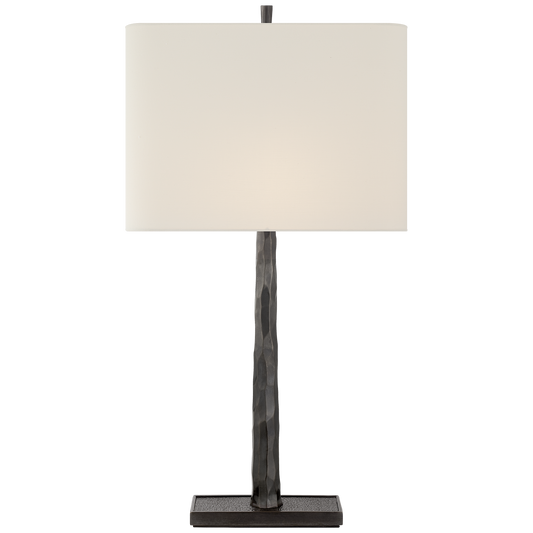 Lyric Branch Table Lamp Bronze